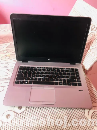 HP EliteBook 840 i5 6th Generation